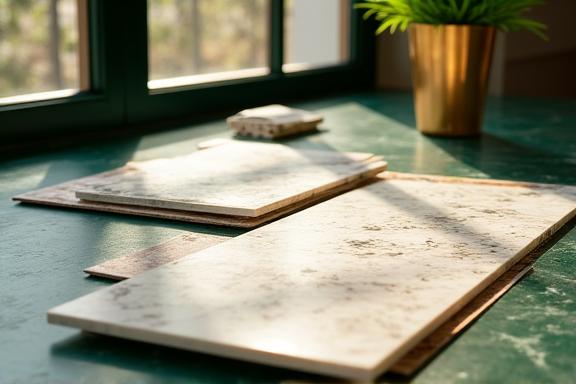 Silk & Stone Studio Interior Design